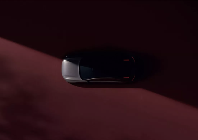 Volvo dévoile les premières images de l’innovante ES90